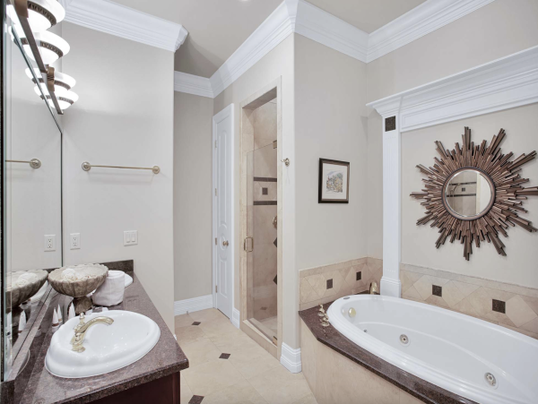 Destin Beachfront Vacation Rental - Luxury Gulf Front Home with Pool & Theatre